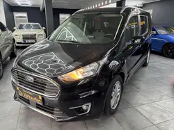 Ford Grand Tourneo Connect Titanium *Navi *Kamera*SHZ