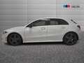 Mercedes-Benz A 180 - W177 2018 A 180 d Premium auto Blanco - thumbnail 5