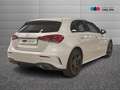 Mercedes-Benz A 180 - W177 2018 A 180 d Premium auto Blanco - thumbnail 3