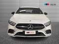 Mercedes-Benz A 180 - W177 2018 A 180 d Premium auto Blanco - thumbnail 2