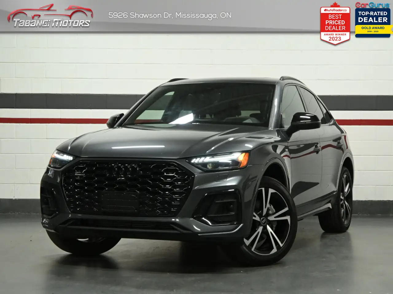 2023 Audi Q5