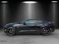 Chevrolet Camaro 2SS Coupe SCHIEBEDACH/1.HAND/U-FREI/DE-FZ Černá - thumbnail 2