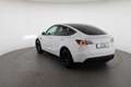 Tesla Model Y Long Range AWD 75kWh Weiß - thumbnail 13