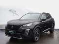 Peugeot 2008 Allure Schwarz - thumbnail 1