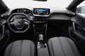 Peugeot 2008 Allure Schwarz - thumbnail 10