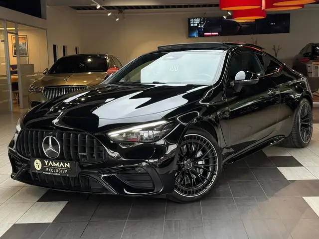 Mercedes-Benz CLE 53 AMG 4Matic Premium Plus*Pano*Head-Up