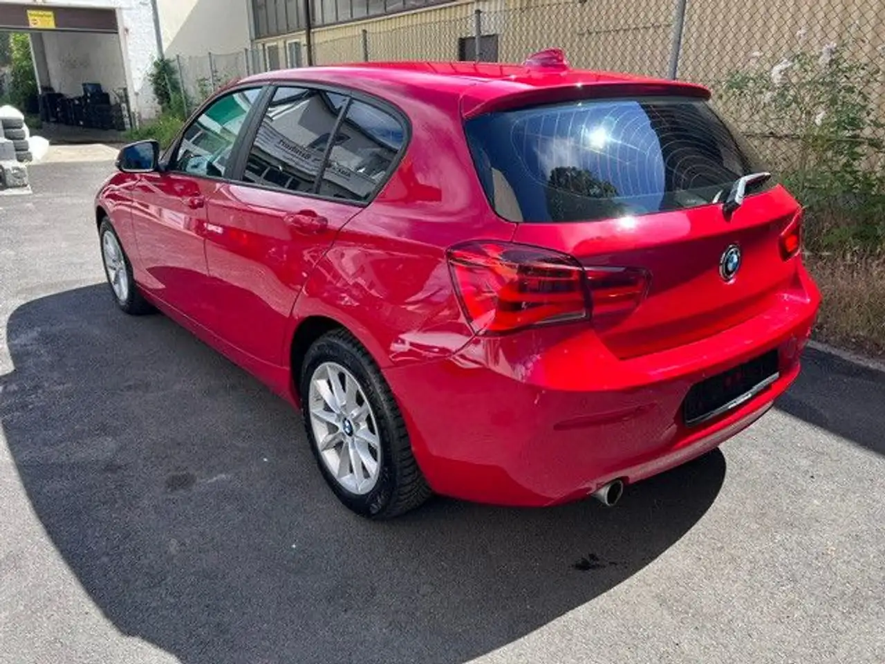 Das Auto
