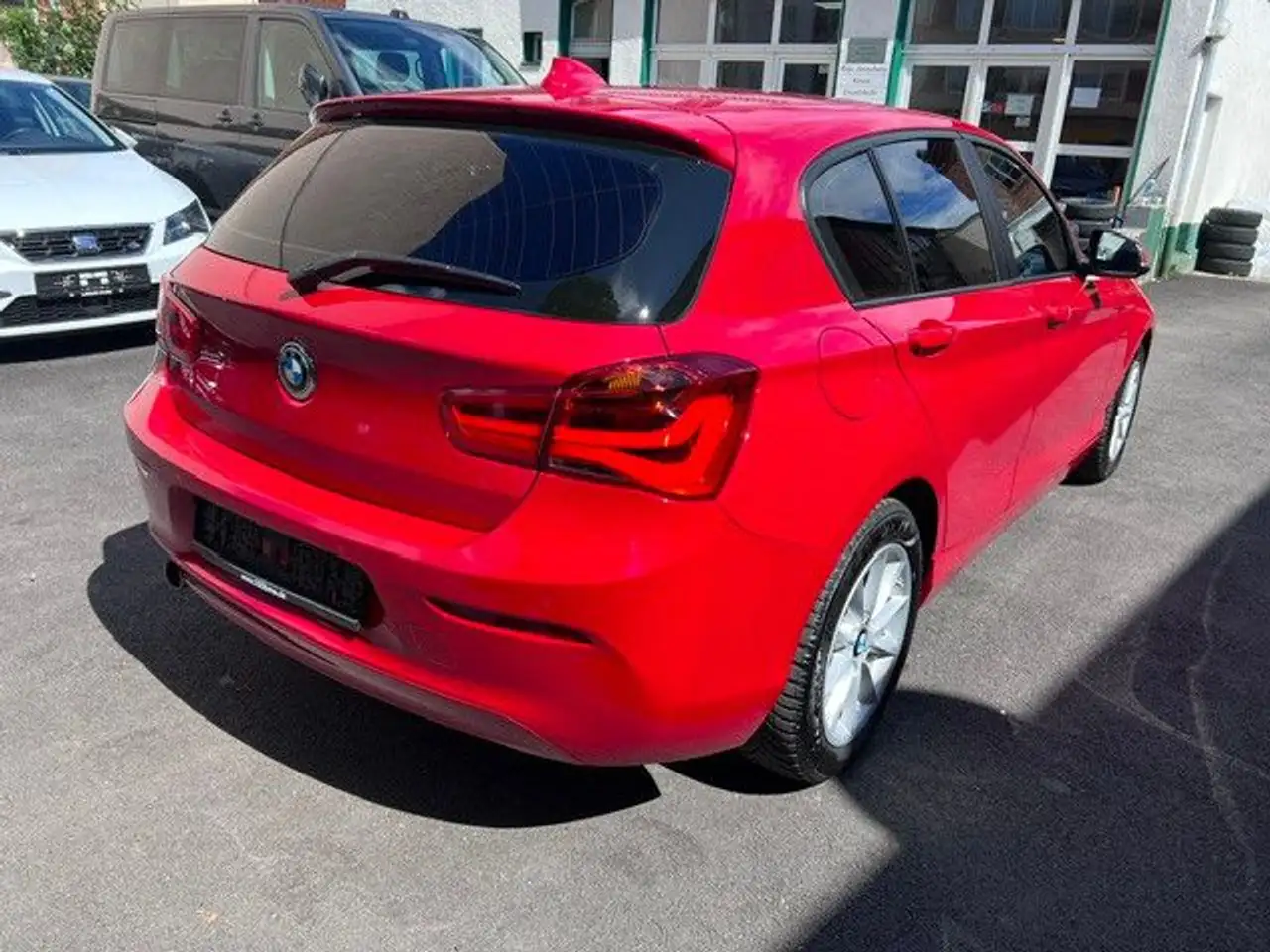 Das Auto