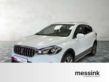 1.4 Comfort+ 4x4 *LED*Kamera*SHZ*2-Zonen*