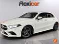 Mercedes-Benz A 200 200d Blanco - thumbnail 3