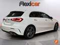 Mercedes-Benz A 200 200d Blanco - thumbnail 8