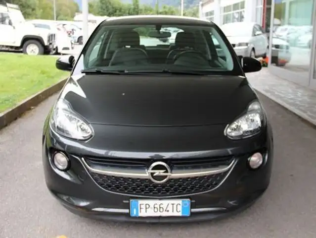 Opel Adam Adam 1.4 Rocks Unlimited 87cv auto