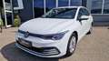 Volkswagen Golf Variant TDI Life ''1.Besitz'' Weiß - thumbnail 1