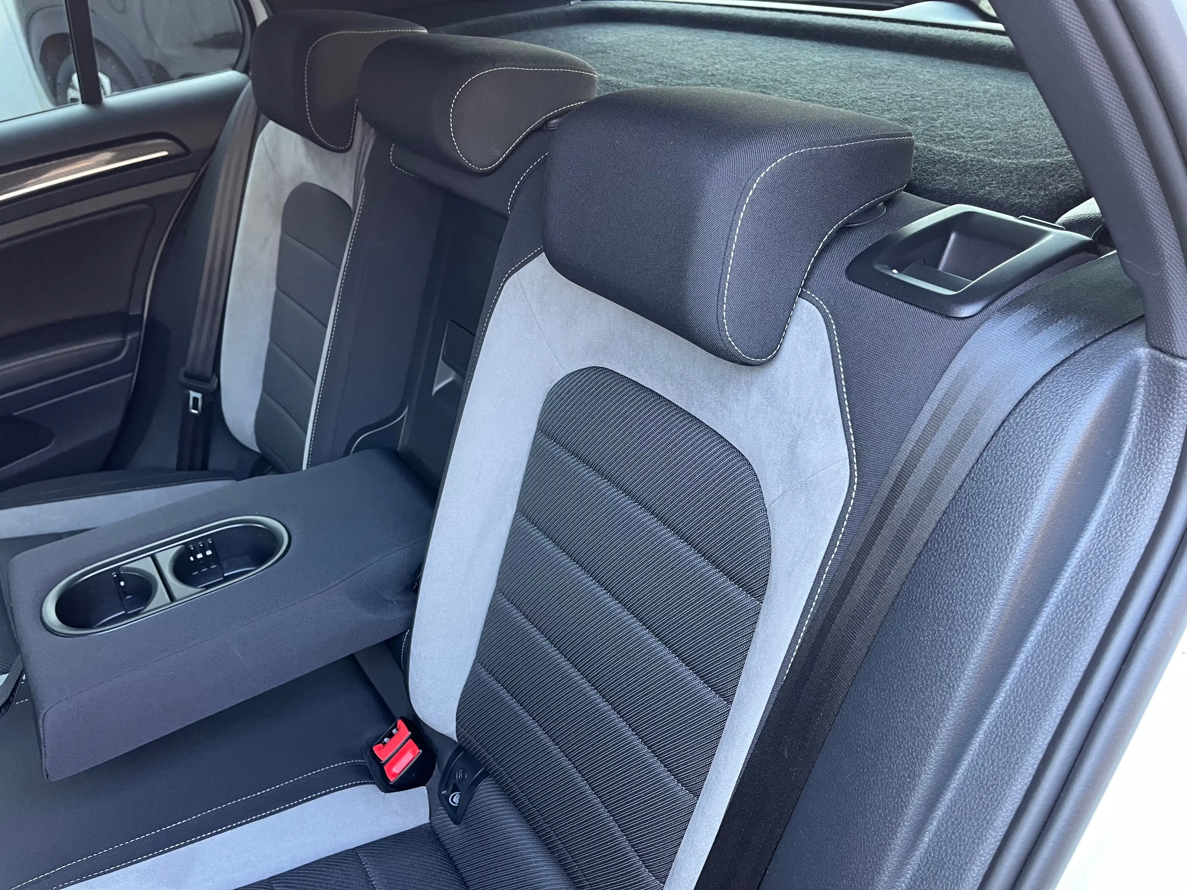 Volkswagen Golf R 2,0 R 4Motion 1.Hand/VW-Scheckheft lückenlos — photo 14
