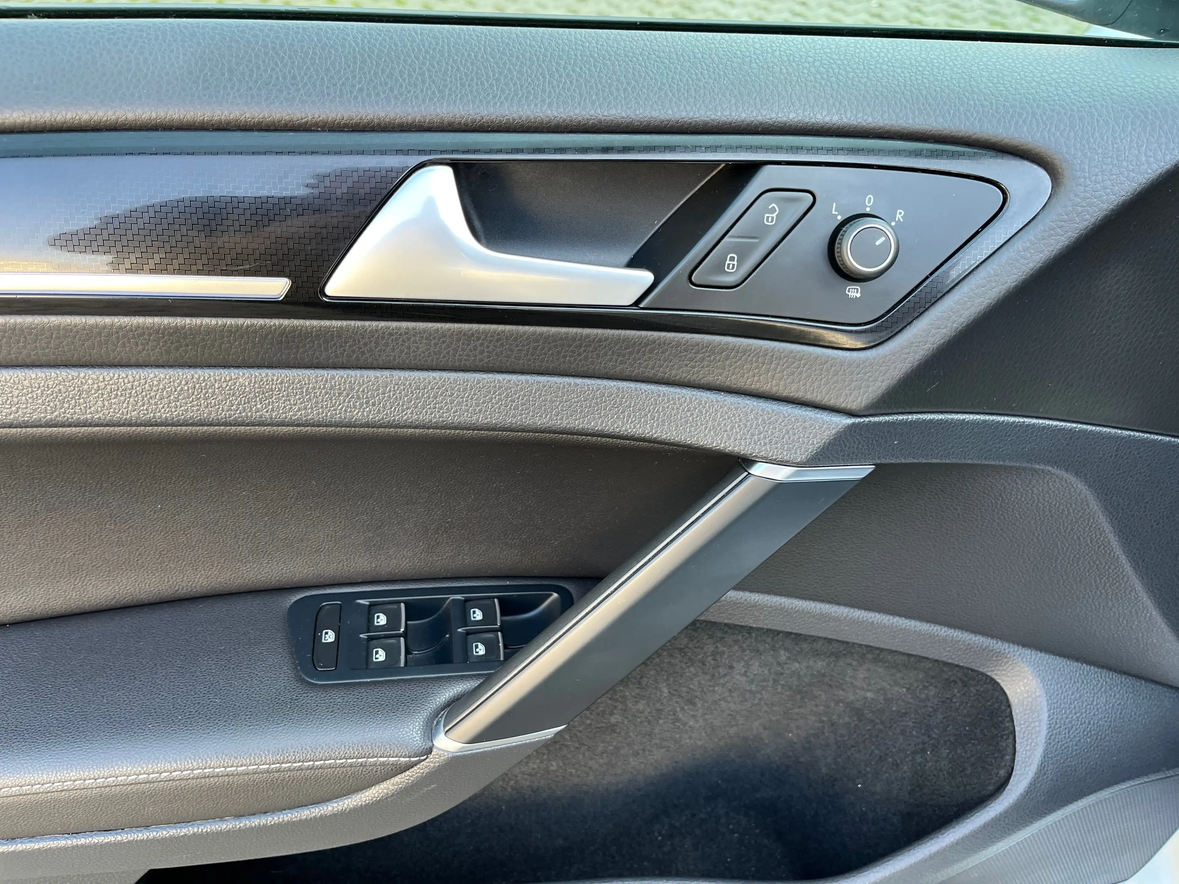 Volkswagen Golf R 2,0 R 4Motion 1.Hand/VW-Scheckheft lückenlos — photo 9
