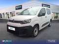Citroen Berlingo Talla M BlueHDi 100 S&S Live Pack Blanco - thumbnail 1