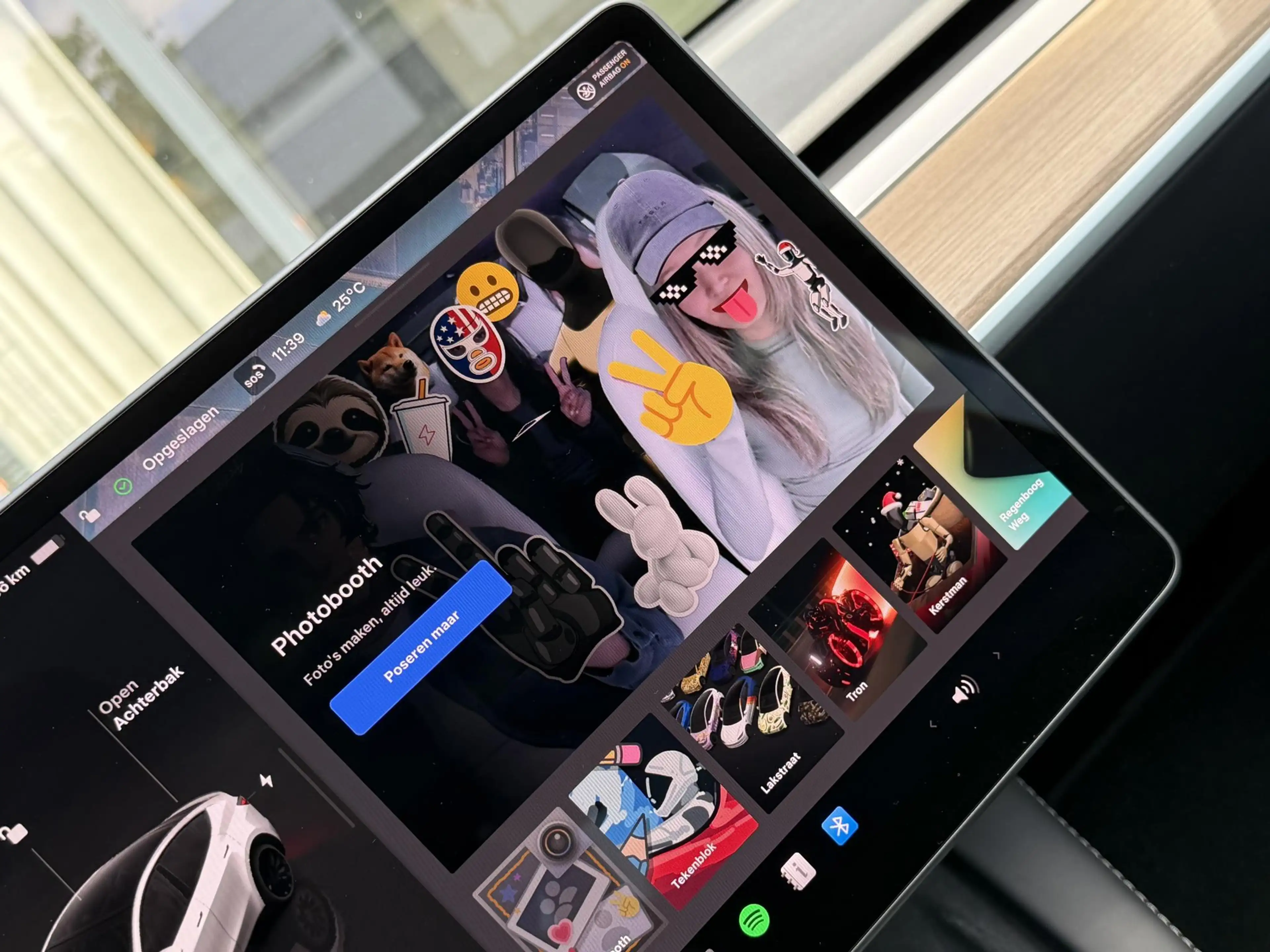 Tesla Model Y Performance AWD/Pano/Trekhaak/95%SOH — photo 34