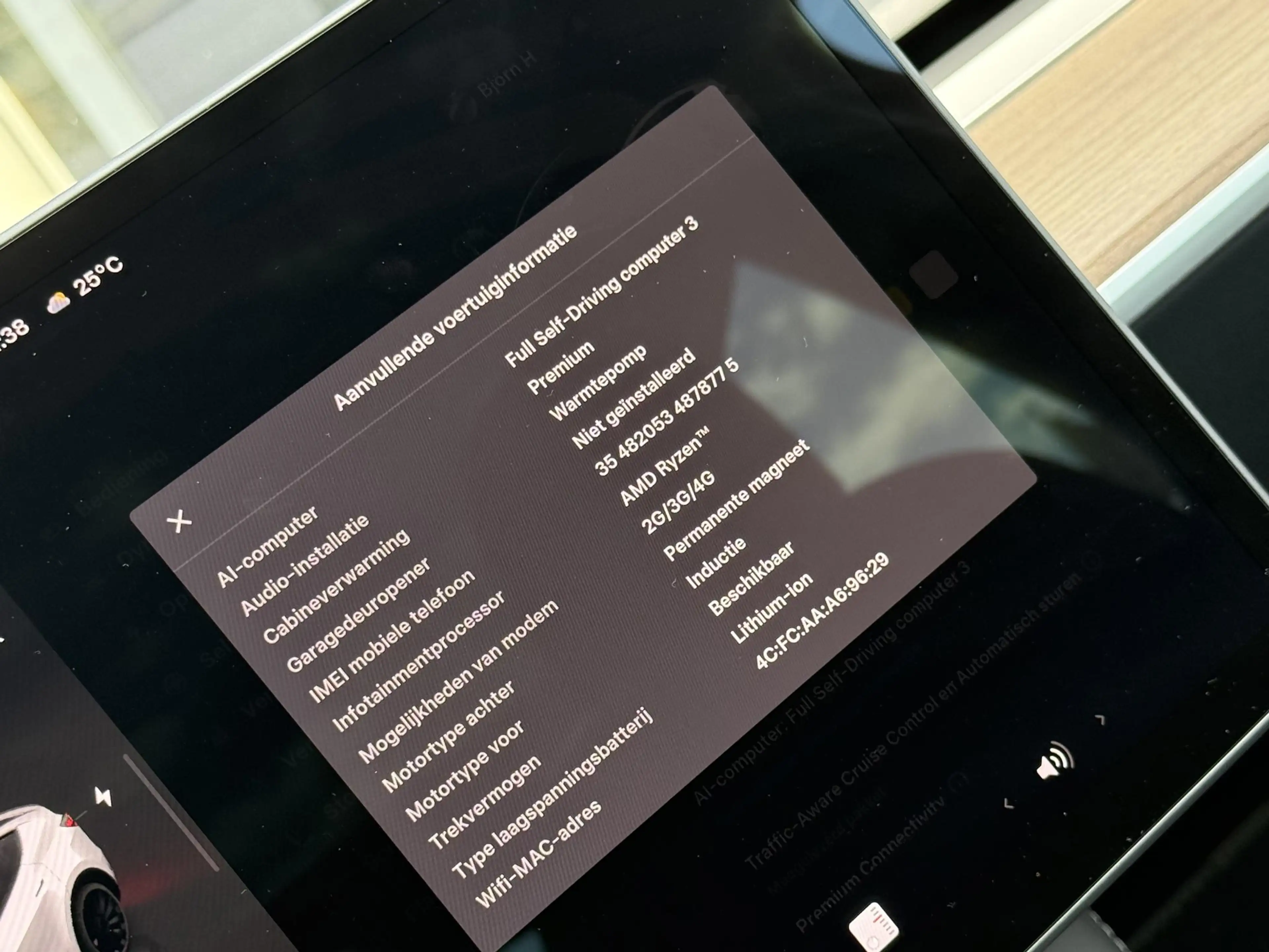 Tesla Model Y Performance AWD/Pano/Trekhaak/95%SOH — photo 27