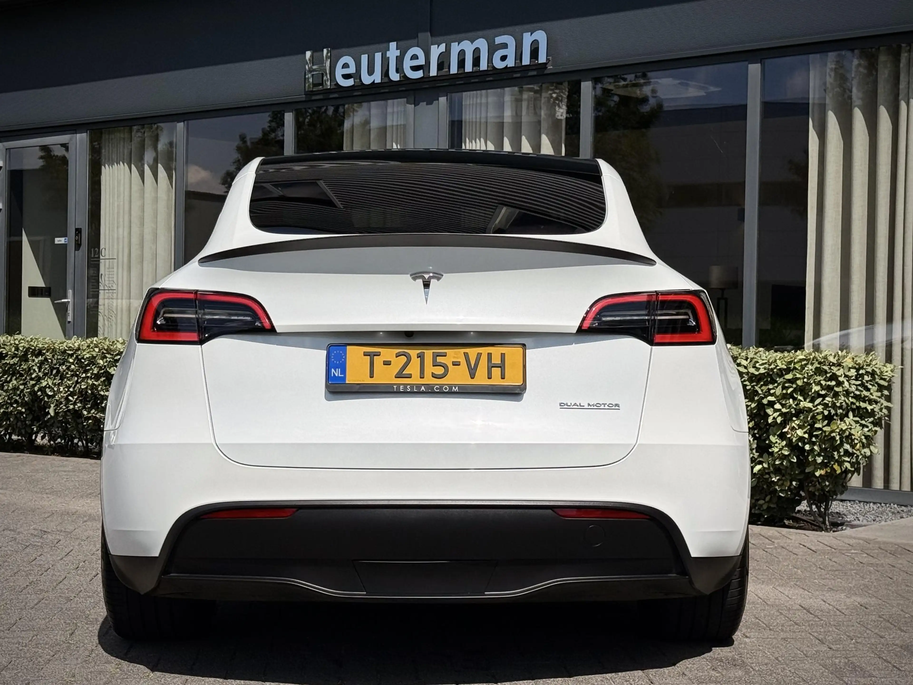 Tesla Model Y Performance AWD/Pano/Trekhaak/95%SOH — photo 6