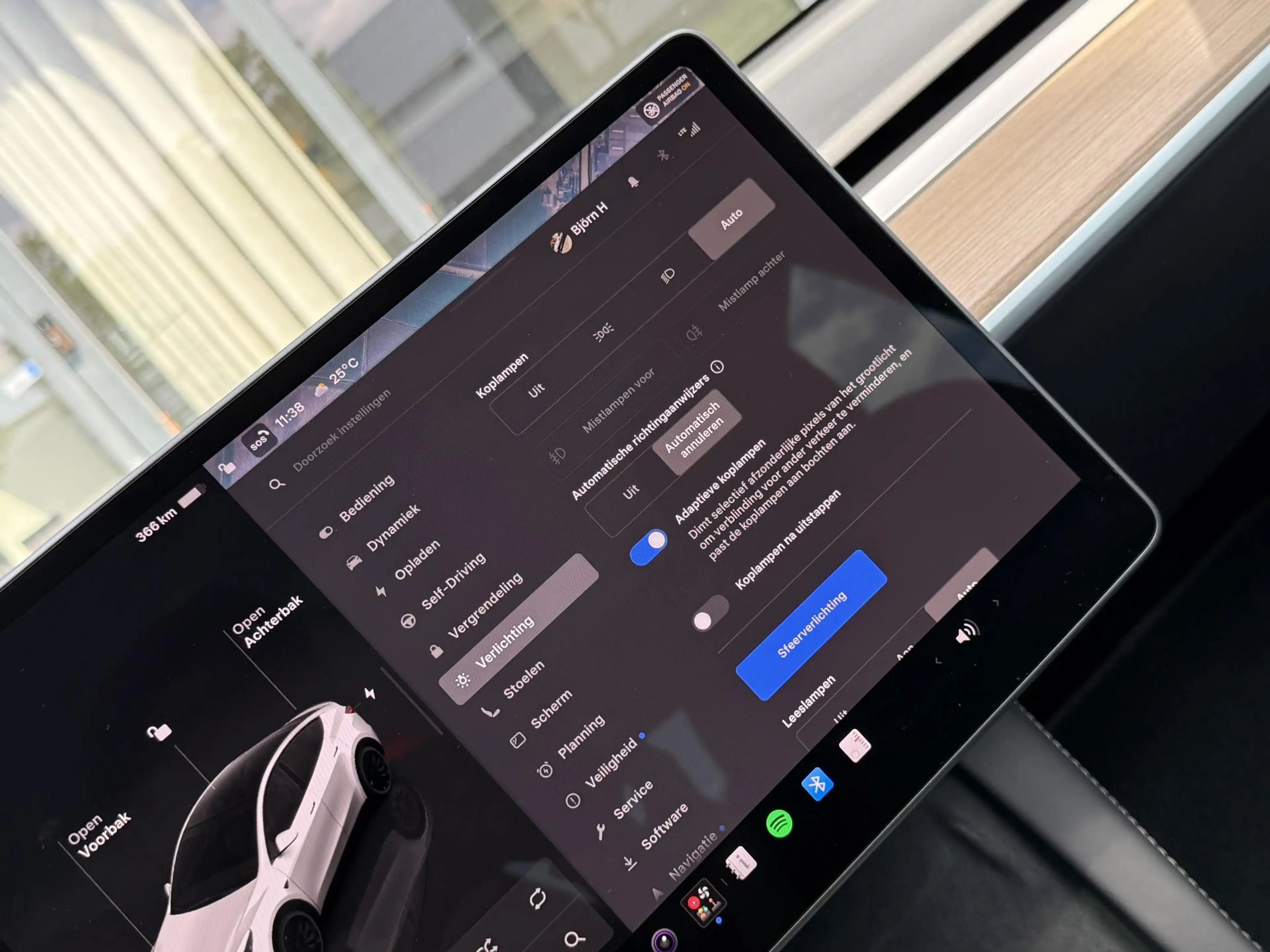 Tesla Model Y Performance AWD/Pano/Trekhaak/95%SOH — photo 30