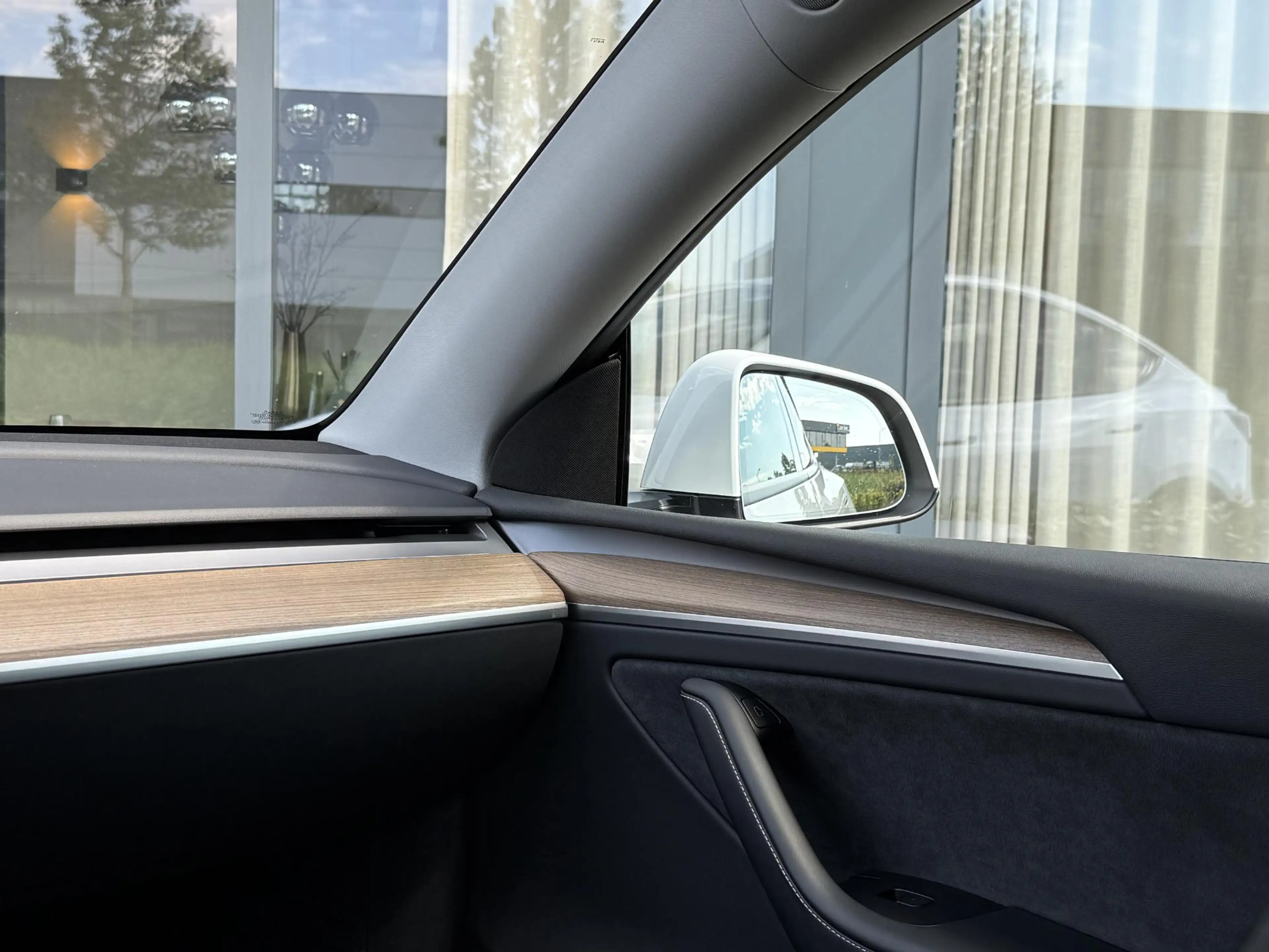 Tesla Model Y Performance AWD/Pano/Trekhaak/95%SOH — photo 24