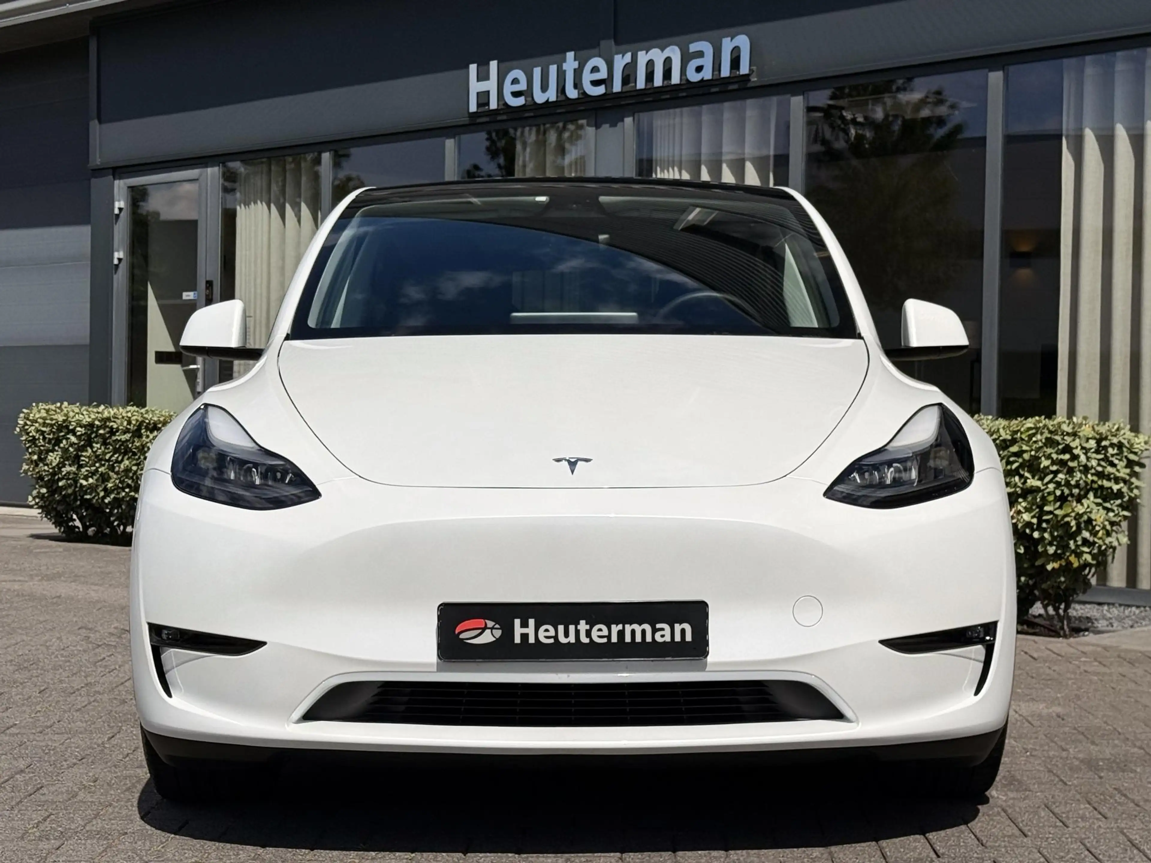 Tesla Model Y Performance AWD/Pano/Trekhaak/95%SOH — photo 5