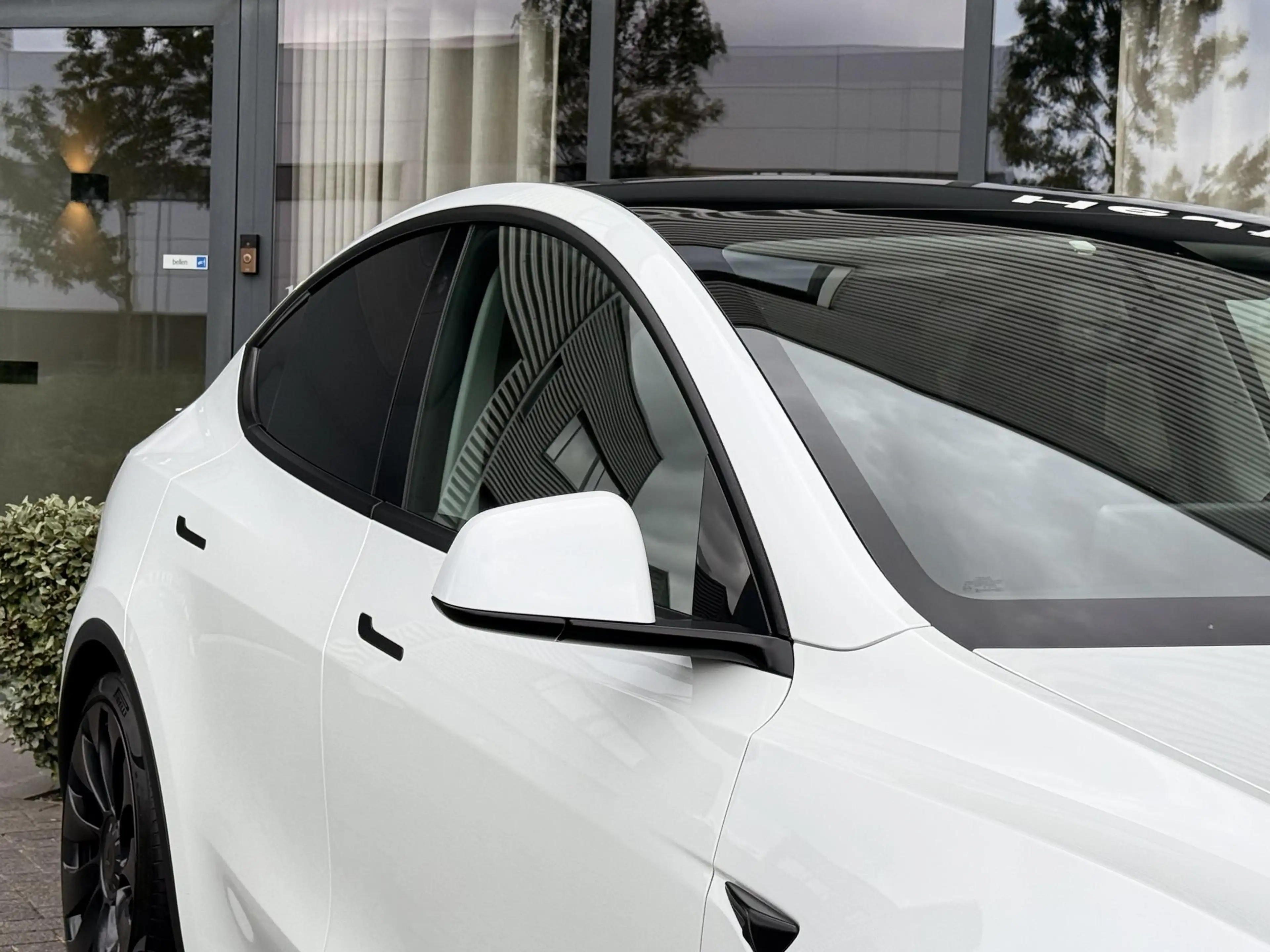 Tesla Model Y Performance AWD/Pano/Trekhaak/95%SOH — photo 11