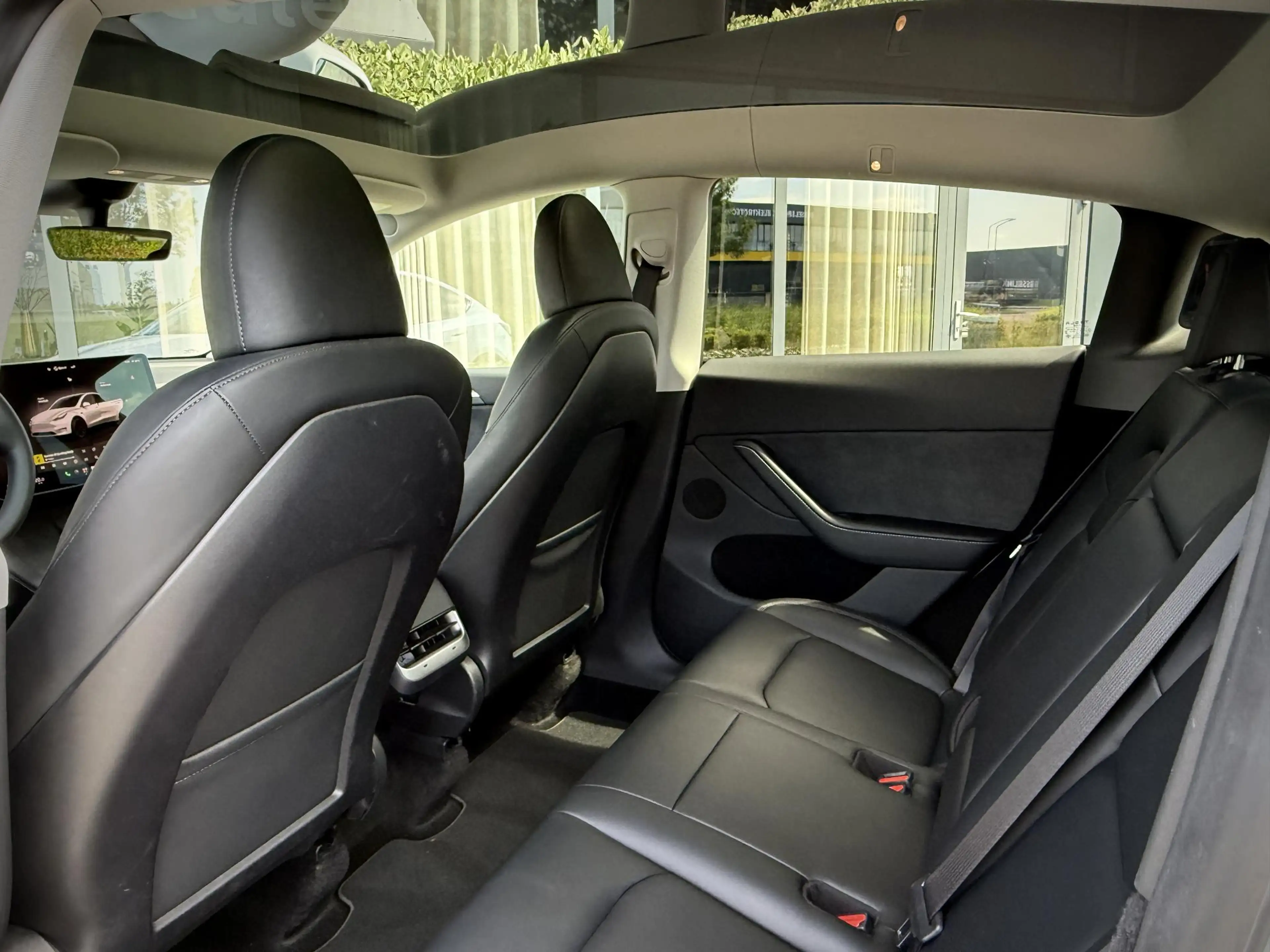 Tesla Model Y Performance AWD/Pano/Trekhaak/95%SOH — photo 4