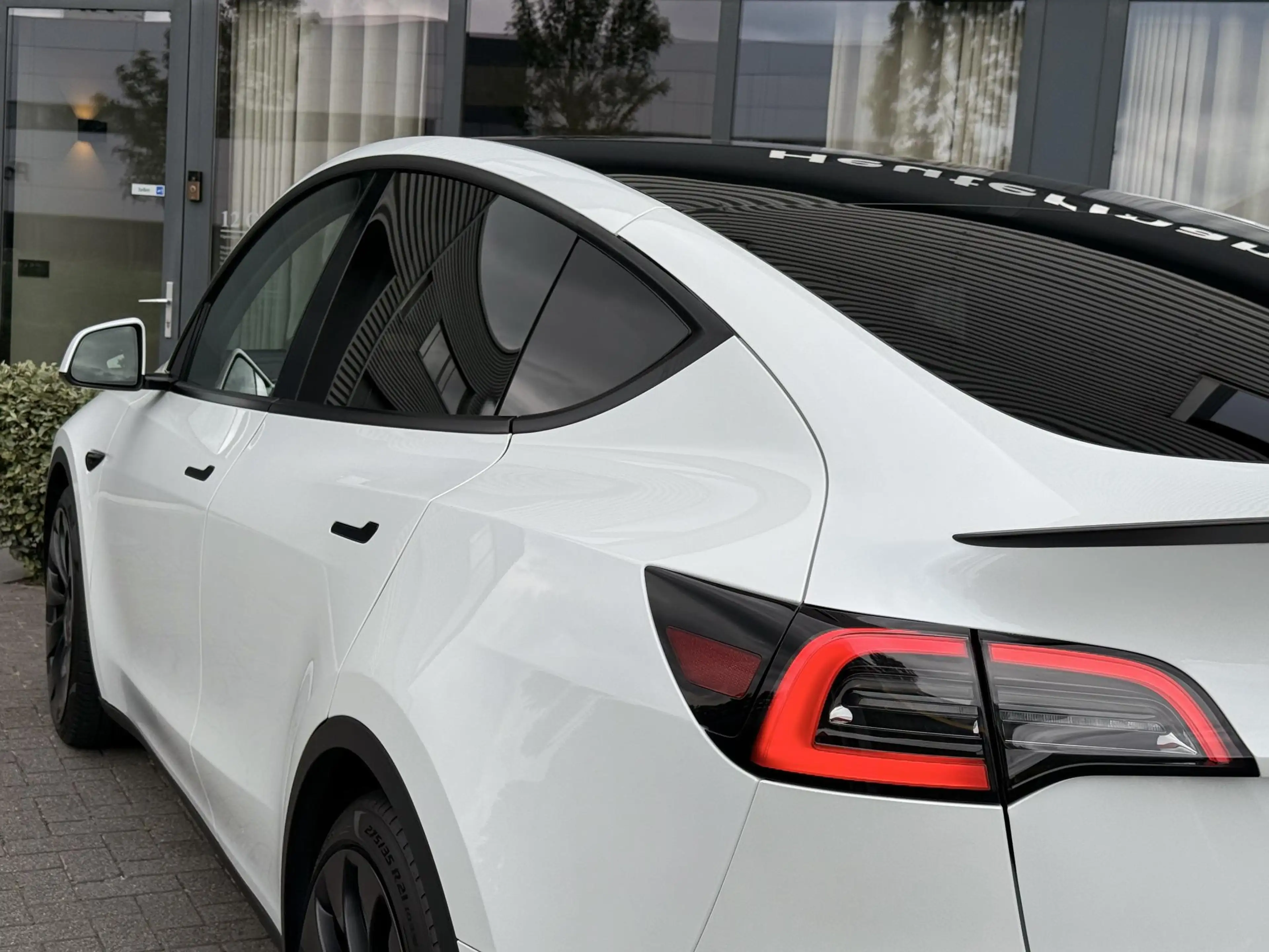 Tesla Model Y Performance AWD/Pano/Trekhaak/95%SOH — photo 12