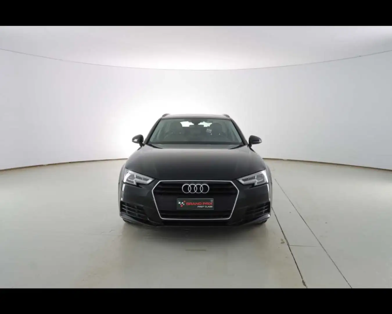 Audi A4 Avant 30 TDI S tronic Business Blau - 2