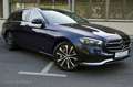Mercedes-Benz E 300 de 4Matic T Exclusive Massage Pano Memory 360Kamer Blau - thumbnail 3