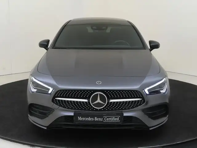Mercedes-Benz Cla view 6