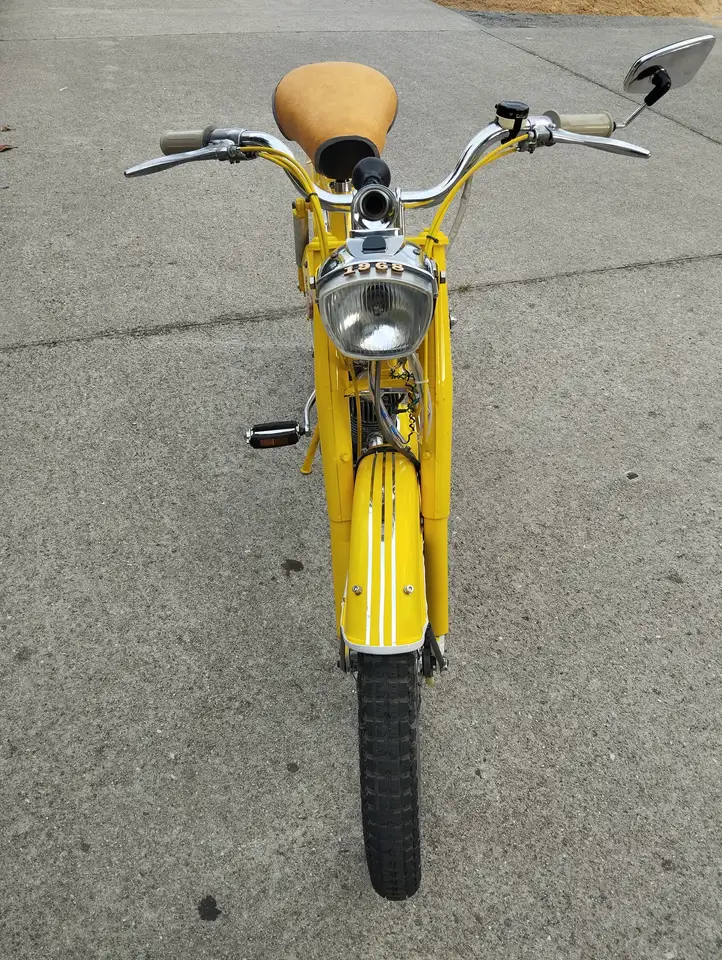 Motobecane Inny