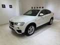 BMW X4 X4 xDrive20d xLine Blanc - thumbnail 3