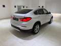 BMW X4 X4 xDrive20d xLine Blanc - thumbnail 22