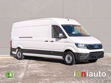 TGE 2.0TDI 140CV