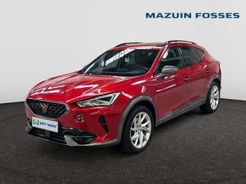 Formentor 1.5 TSI 150CV (110kW) DSG v EURO 6 AP