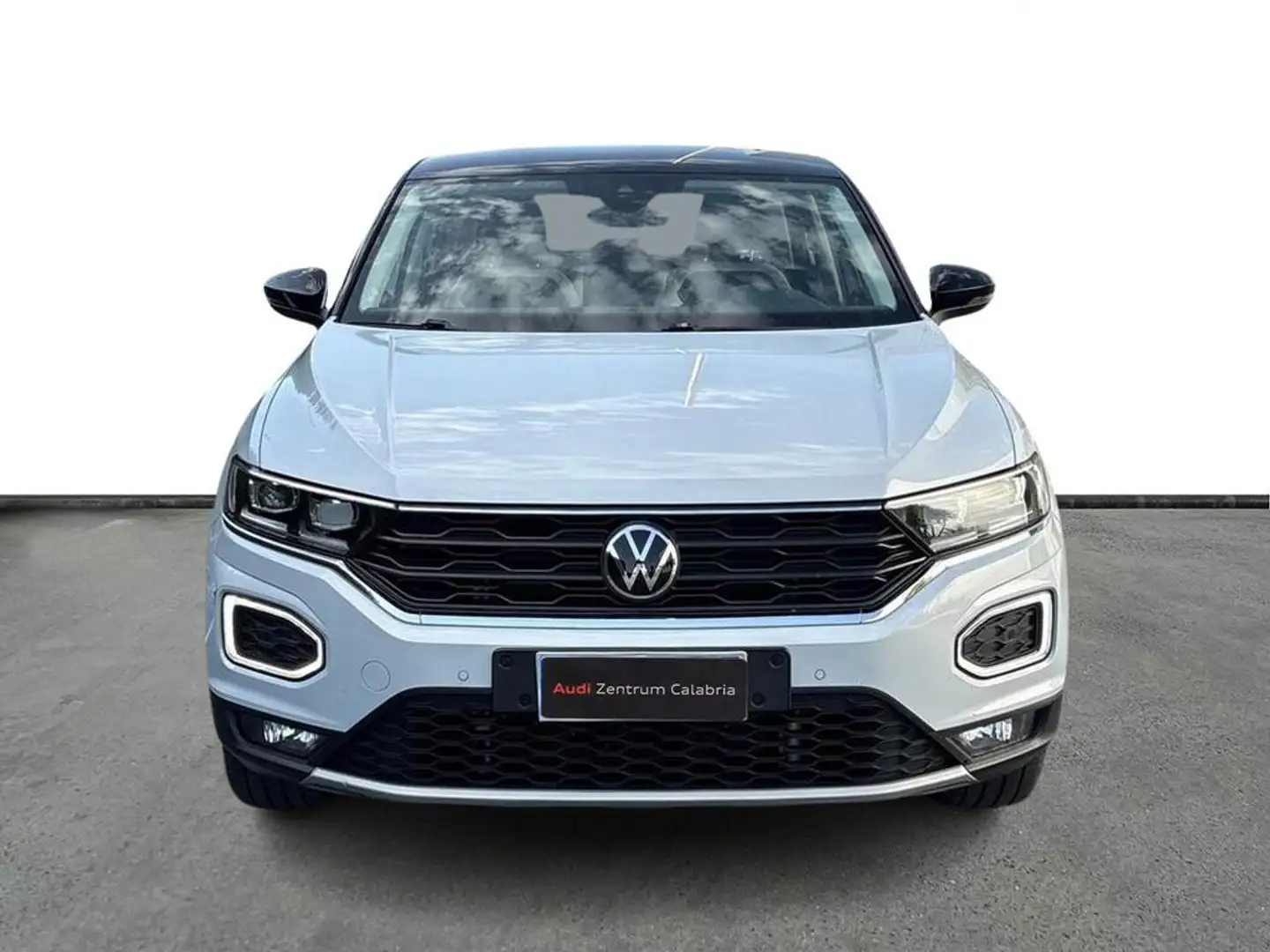 Volkswagen T-Roc 1.5 tsi act Advanced - 2
