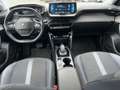 Peugeot 2008 Elektromotor Schwarz - thumbnail 7