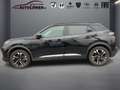 Peugeot 2008 Elektromotor Schwarz - thumbnail 2