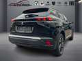 Peugeot 2008 Elektromotor Schwarz - thumbnail 4