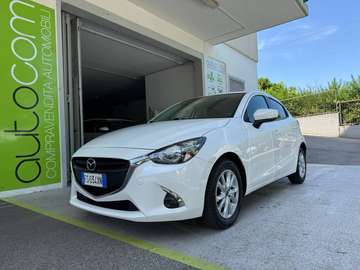 1.5 Evolve Comfort Pack UNIPROPRIETA GARANZIA 24 MESI NAVY-PDC-CRUIS