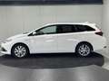 Toyota Auris Touring Sports 1.8 Hybrid Trend NL Navi Cruise Cli Wit - thumbnail 2