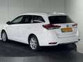 Toyota Auris Touring Sports 1.8 Hybrid Trend NL Navi Cruise Cli Wit - thumbnail 3