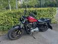 Harley-Davidson Sportster Forty Eight Forty Eight Special Rojo - thumbnail 1