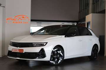 1.6 Turbo Hybrid 225pk GSe Keyless 360° Camera Garantie*