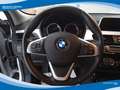 BMW X2 sDrive 18d Business AUT EU6 Argento - thumbnail 4