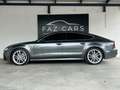 Audi A7 3.0 TDi V6 Quattro S tronic S line siva - thumbnail 4