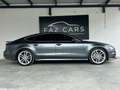 Audi A7 3.0 TDi V6 Quattro S tronic S line Gri - thumbnail 3