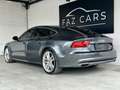 Audi A7 3.0 TDi V6 Quattro S tronic S line Gris - thumbnail 6